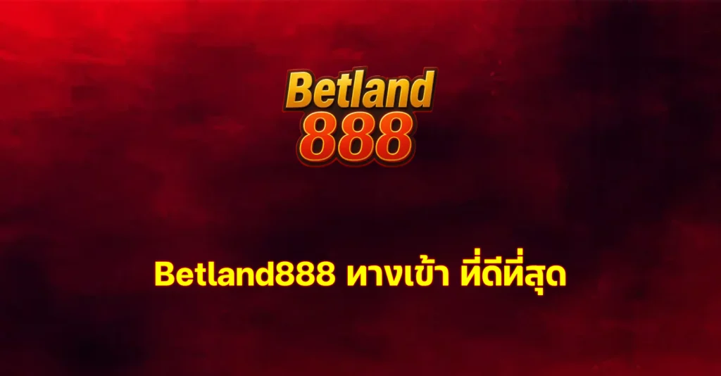 betland888